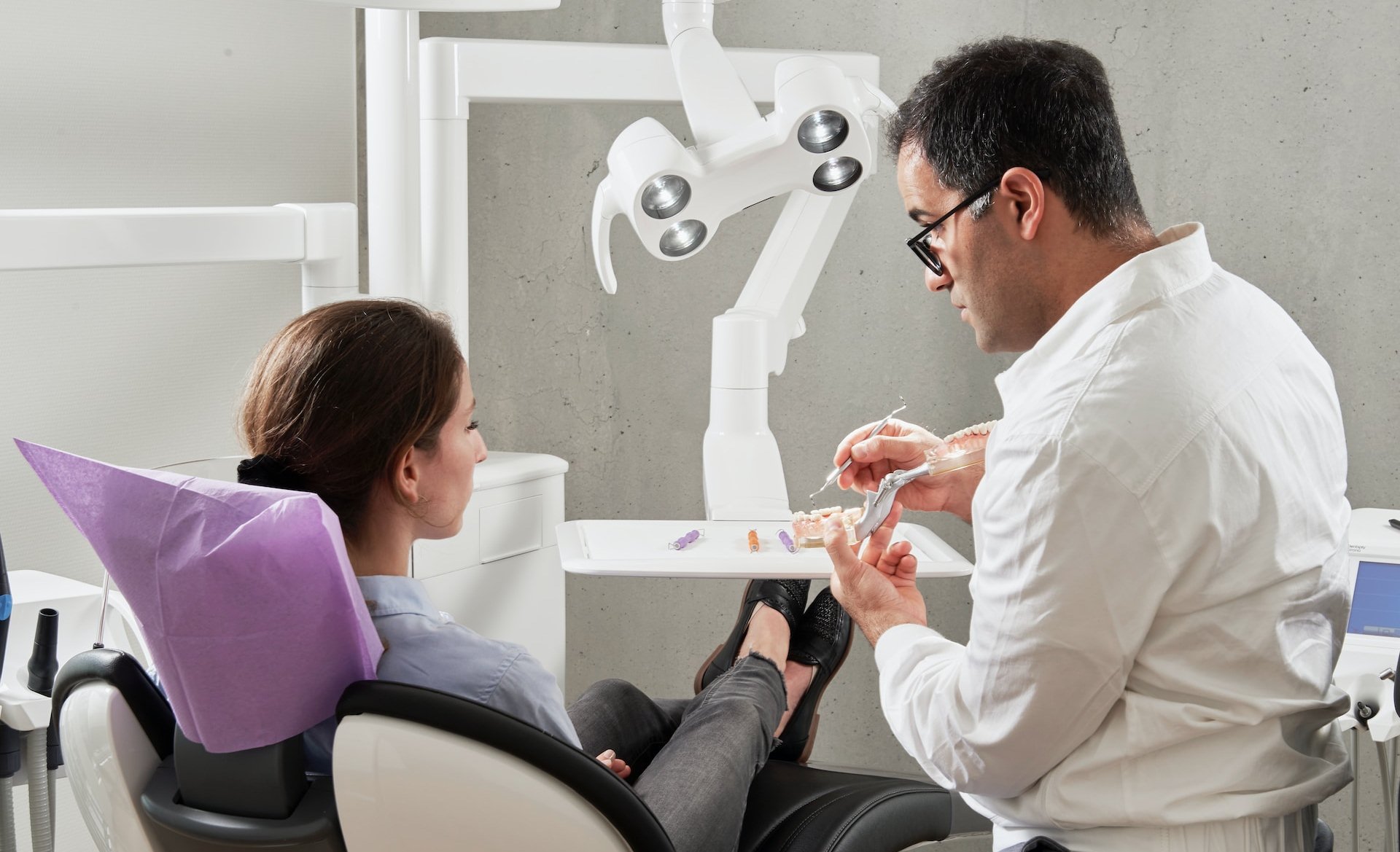 Люди идут на доверие и качество: эксперты оценили перспективы подорожания услуг стоматологов