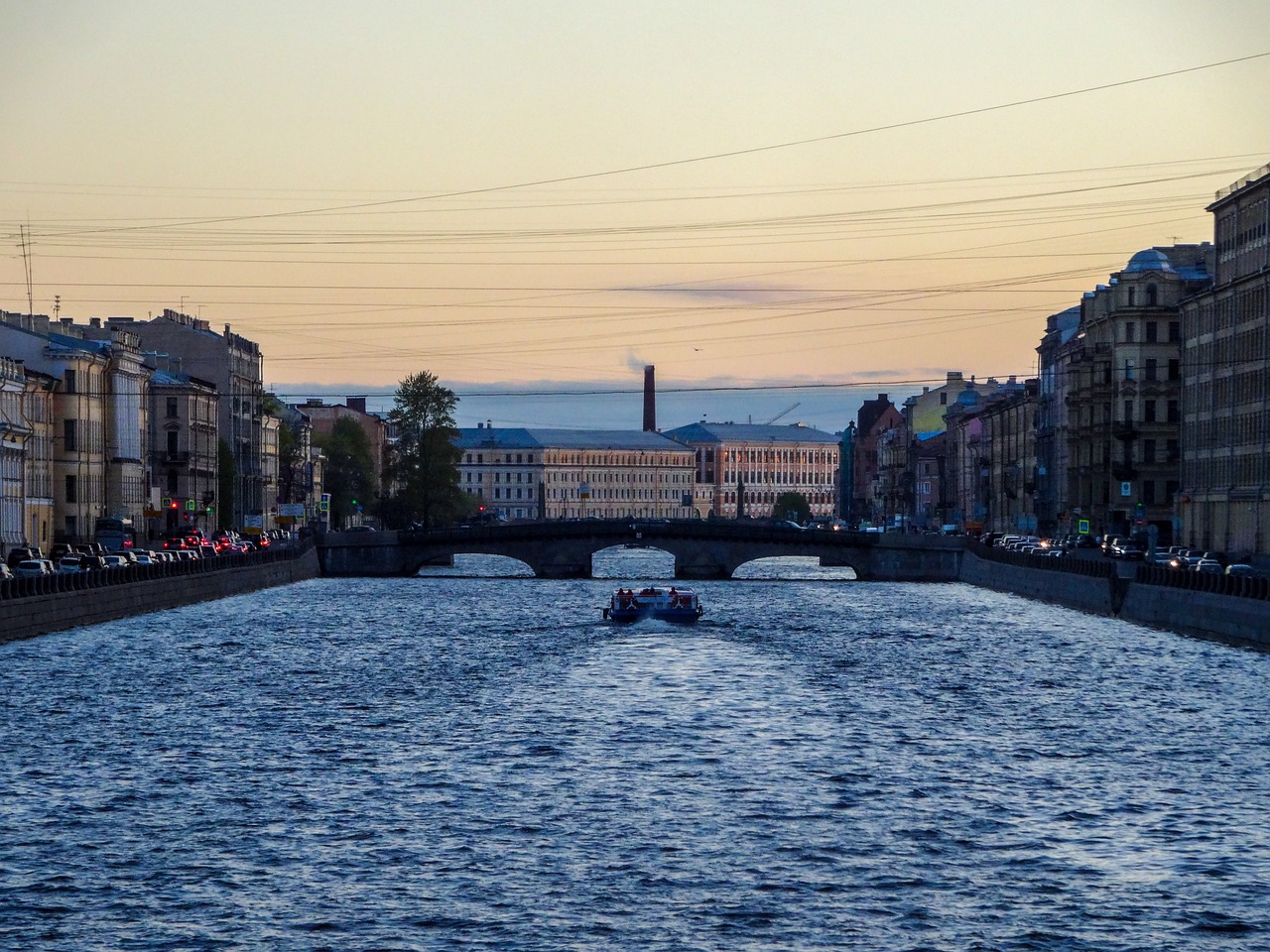 Петербург опередил Москву в росте цен на аренду жилья в 2023 году