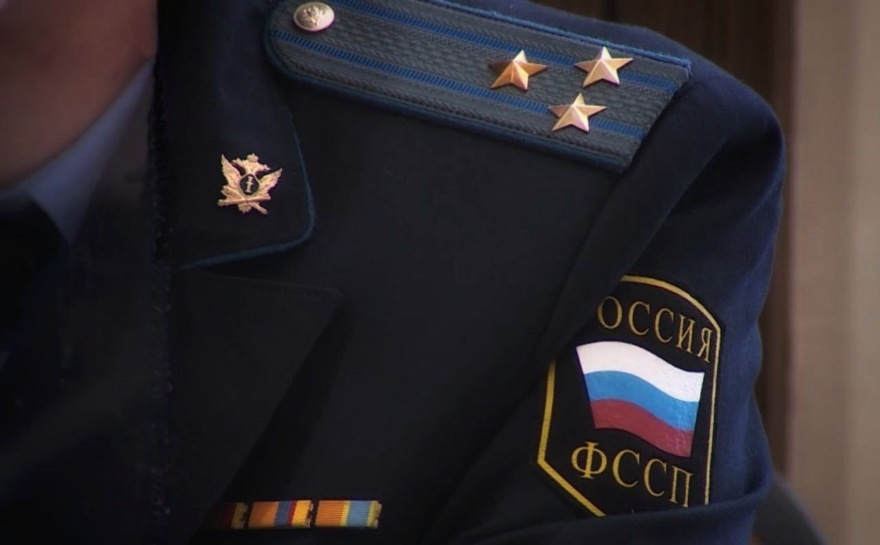Судебные приставы арестовали недвижимость в центре Петербурга из-за долгов по алиментам