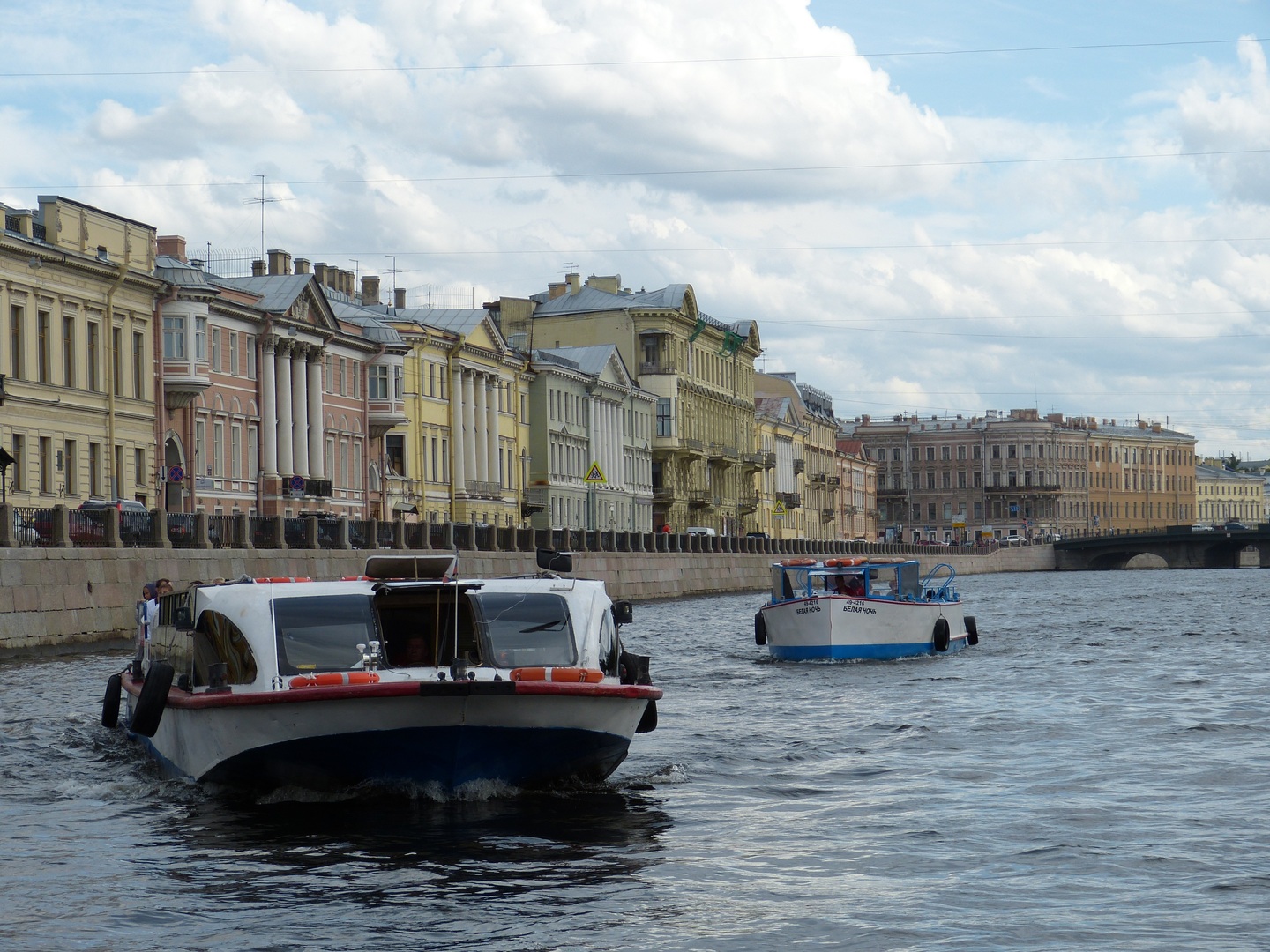 Для лихачей на гидроциклах и моторных лодках готовят более жесткие санкции