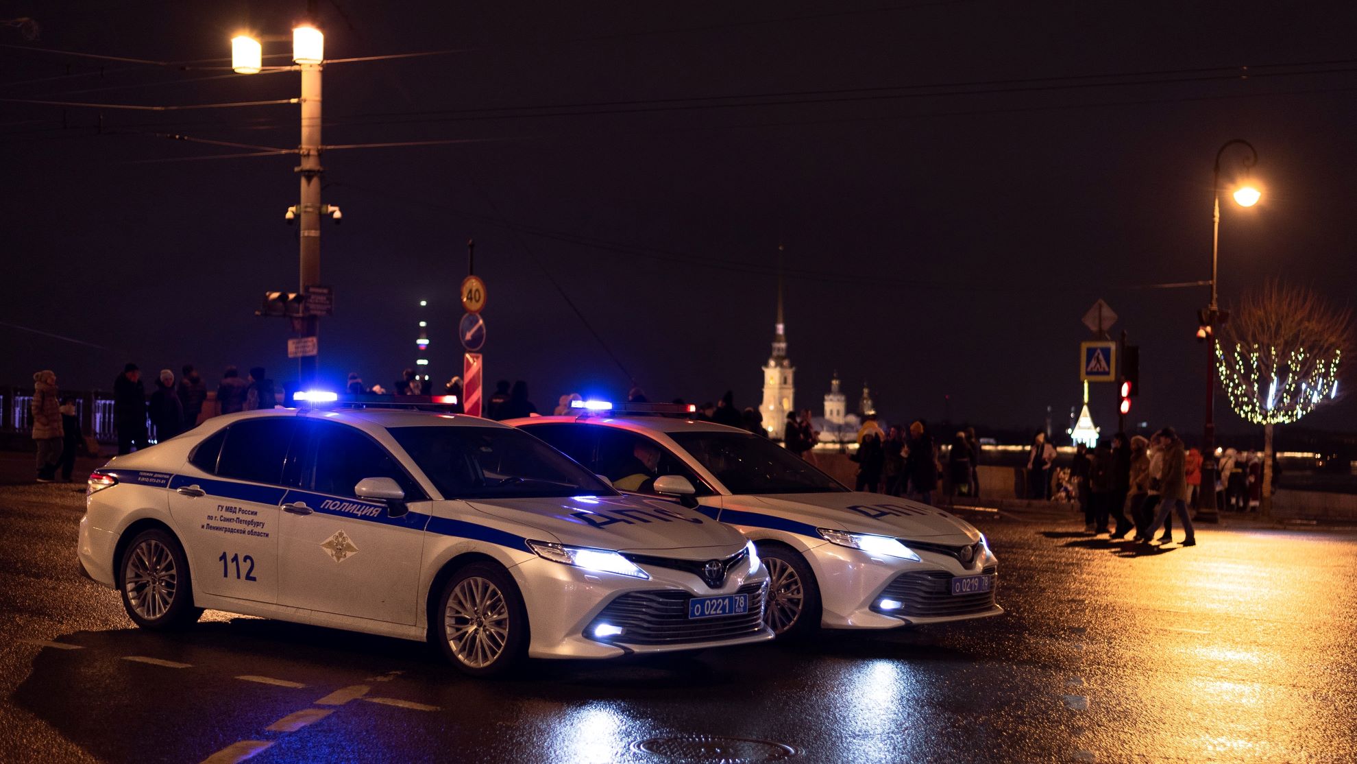 ГИБДД будет проводить масштабные рейды для выявления нетрезвых водителей в  2023 году - Business FM Санкт-Петербург