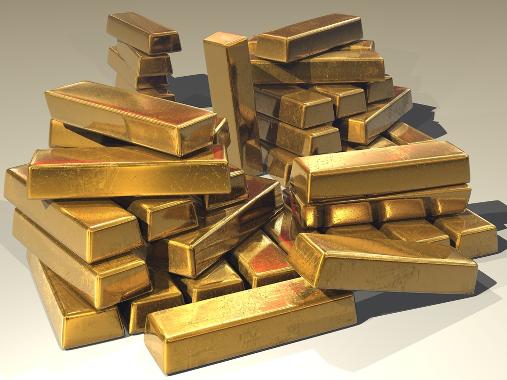 ФТС предложила ввести ограничения на экспорт золота физлицами