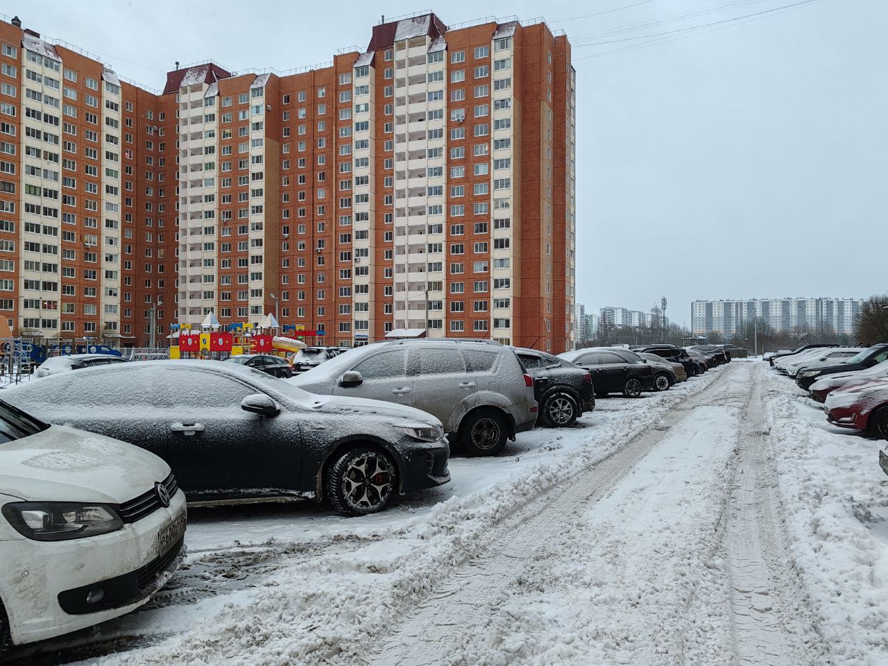 Cамые продаваемые в Петербурге автомобили - результаты исследования