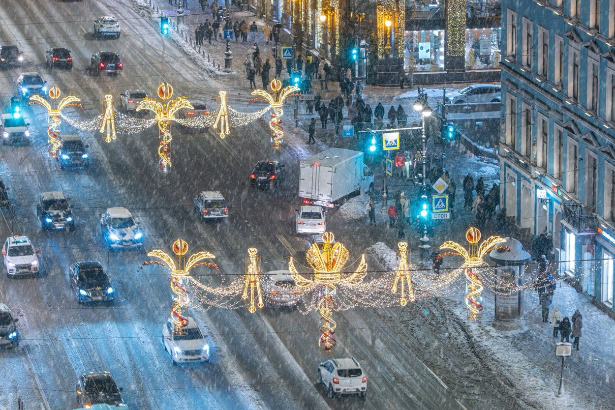 Прогноз погоды в Санкт-Петербурге (СПб), в Кронштадте на сегодня подробно (по часам)