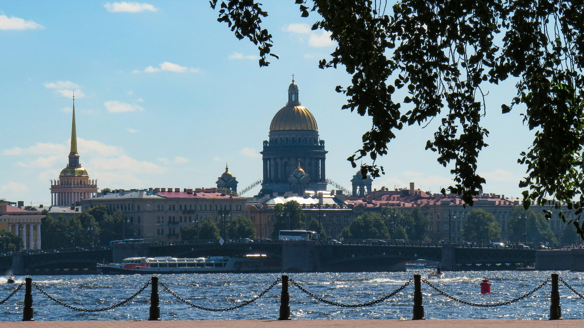 Петербург стал самым располагающим к ведению экологичного образа жизни городом-миллионником