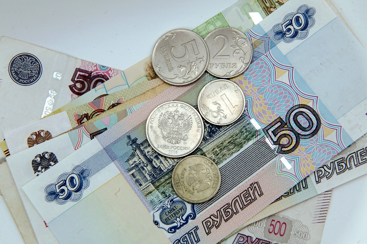 Минэкономразвития: инфляция в РФ замедлилась до 9,18%