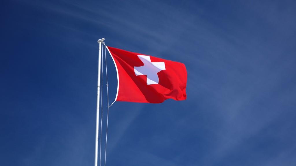 Швейцария расширила список антироссийских санкций