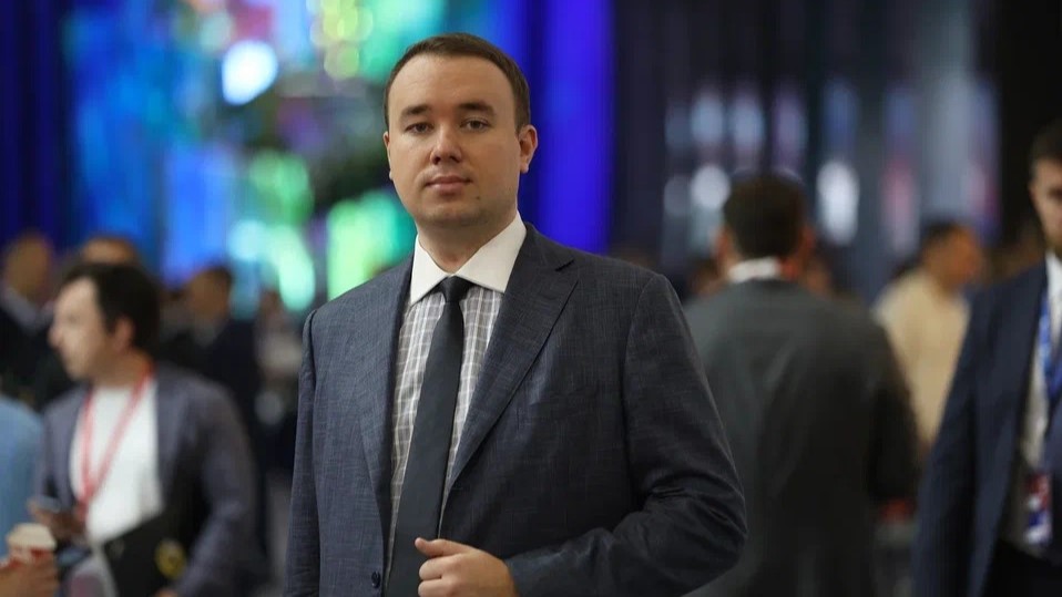 Никита Муров: «Бронка Групп» и МФЦ Петербурга анонсируют новую юридическую услугу