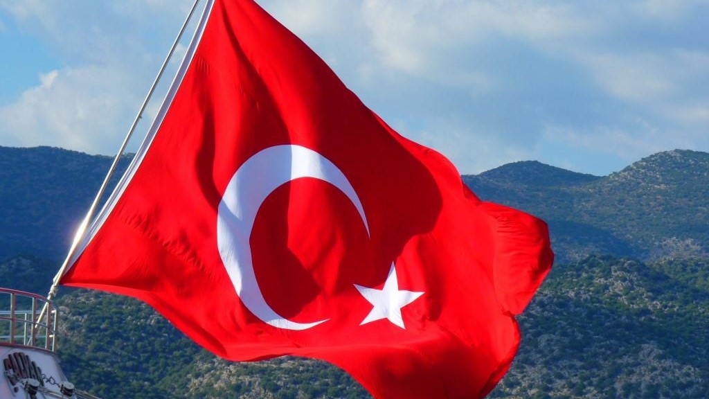 Турция заявила о желании присоединиться к БРИКС
