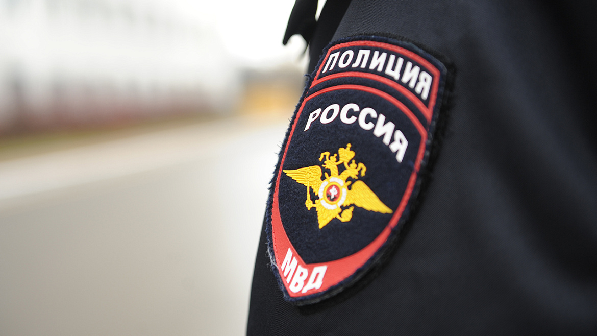 Главу угрозыска Петербурга назначили замминистра МВД Северной Осетии
