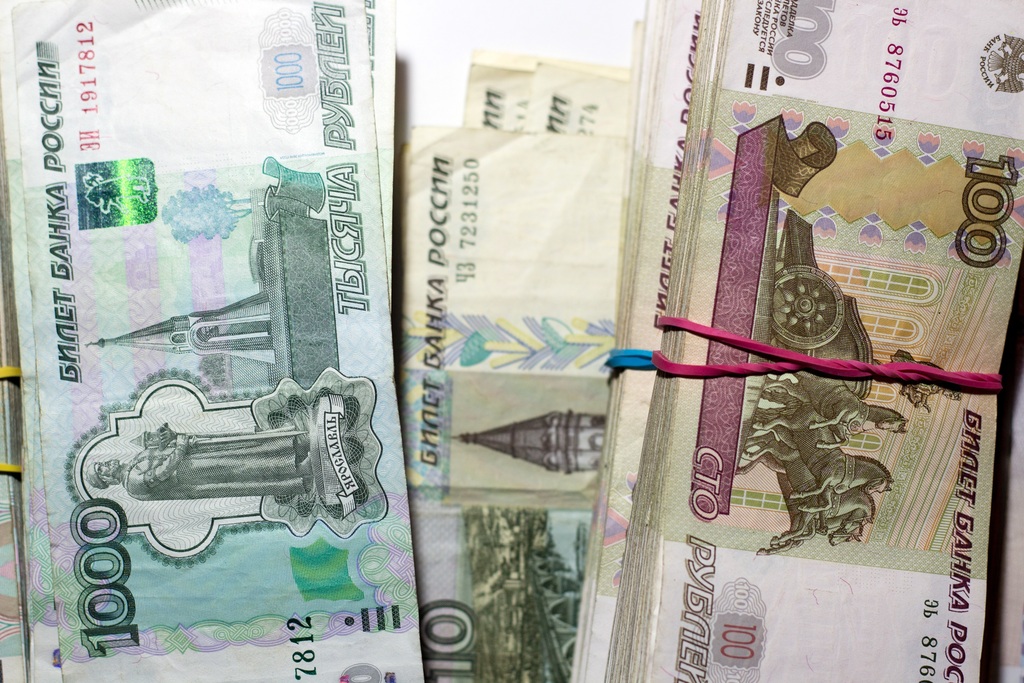 Зарплаты в Петербурге выросли на 20 тысяч рублей по сравнению с 2023 годом