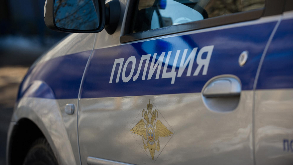 Водители устроили стрельбу у  ТРК «Сити Молл» в Петербурге