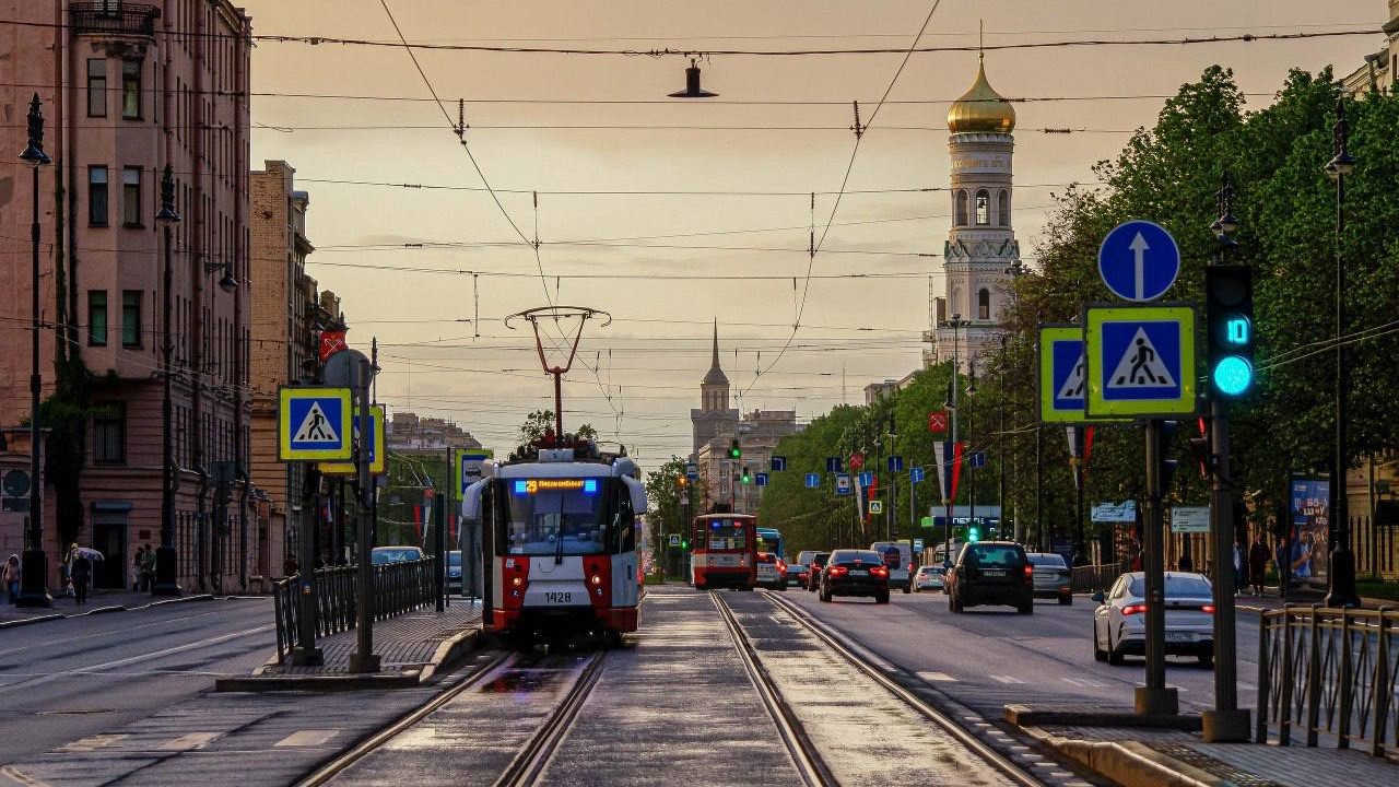 В Петербурге доходы от перевозки пассажиров за 9 месяцев превысили 40 млрд рублей