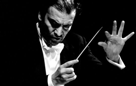Концерт оркестра Мариинского театра в Риме отменили из-за болезни Валерия Гергиева