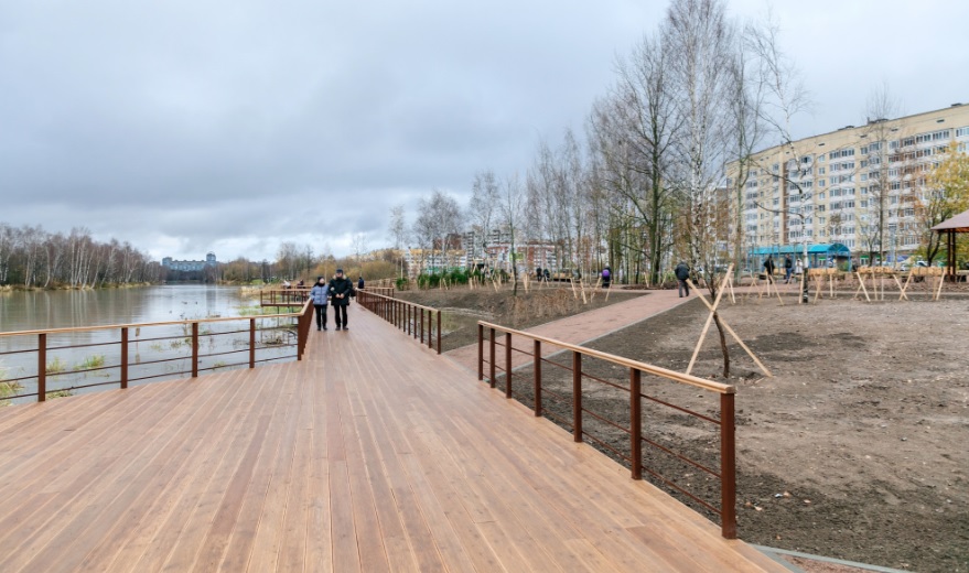 Фото В Приморском Районе
