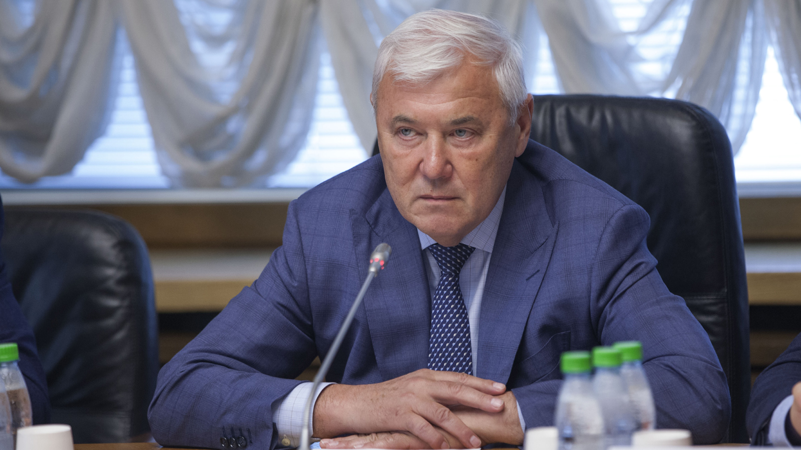 Анатолий Аксаков призвал власти сократить число проверок бизнеса