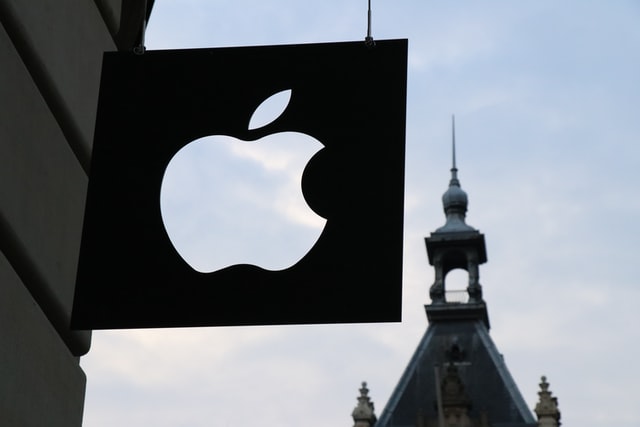Компании Apple грозит оборотный штраф за нарушение антимонопольного законодательства