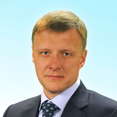 Нагибович Олег Александрович - врач-нефролог Балтмед