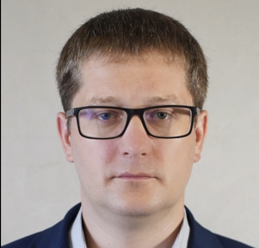 Председатель комитета по природным ресурсам