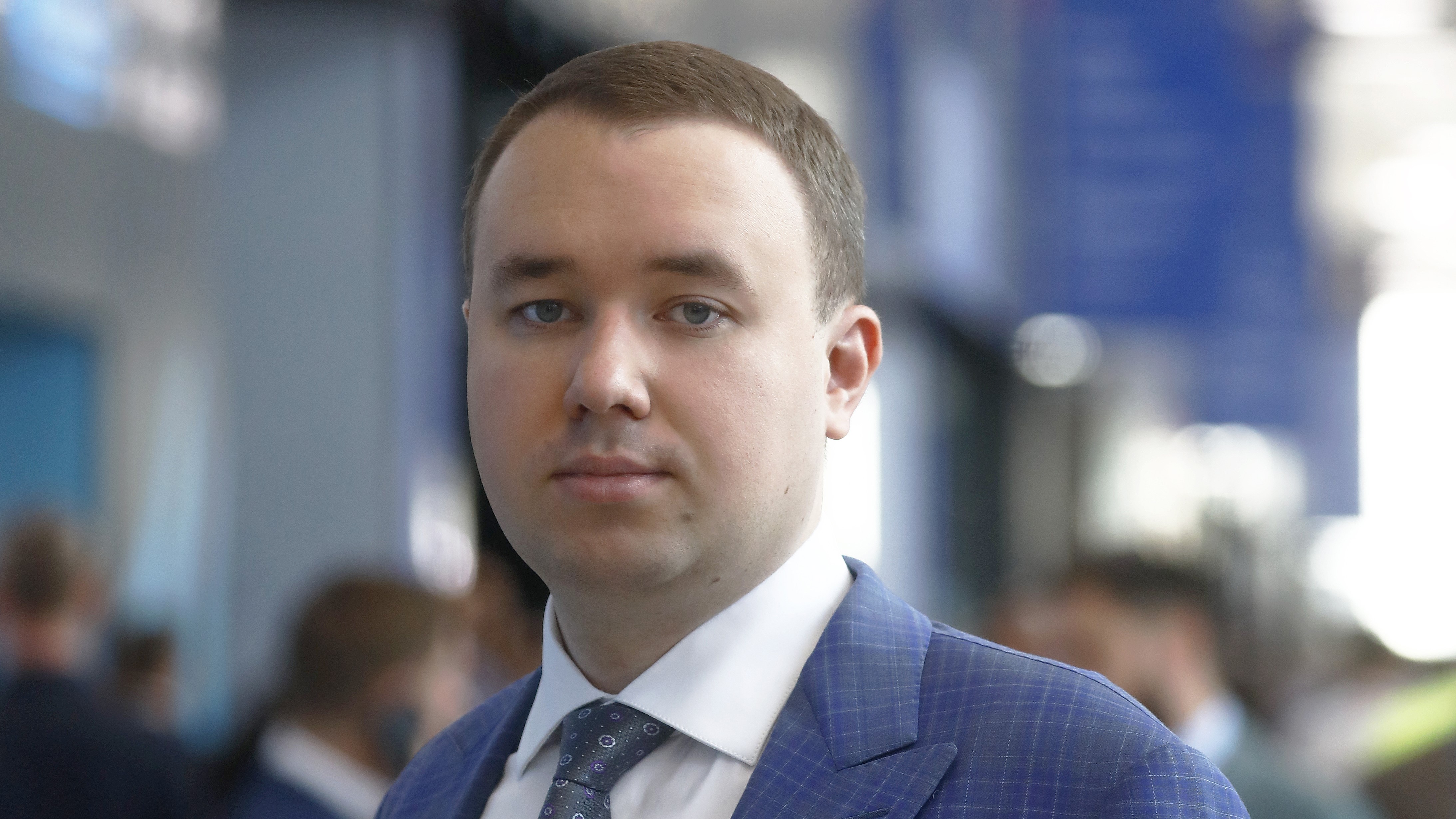 Никита Муров: на ПМЭФ бизнес ждет подтверждения тренда на цифровизацию
