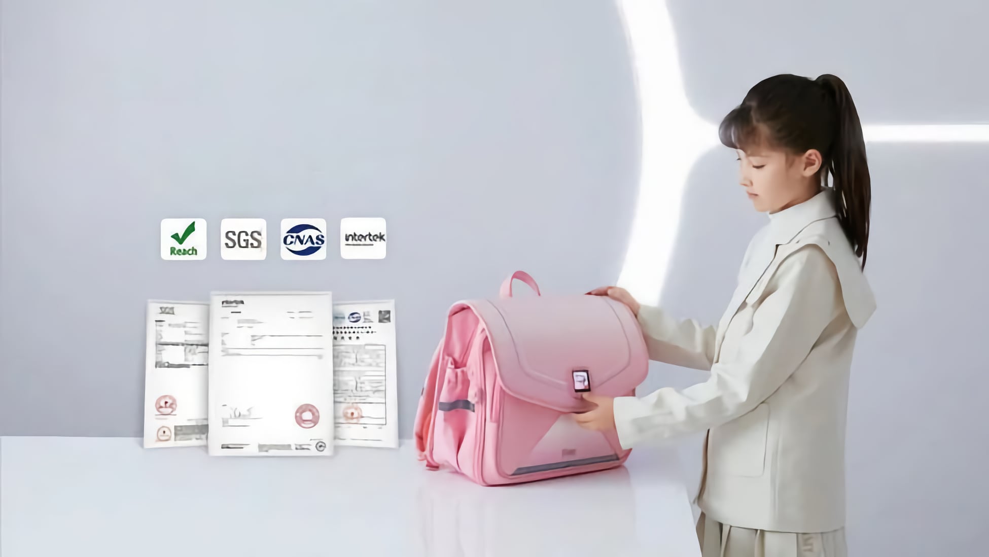 Об умном школьном рюкзаке от Huawei и очках дополненной реальности Apple