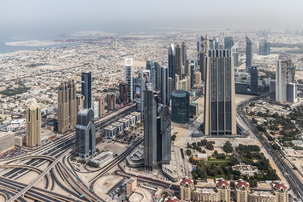 ОАЭ остаются топовым направлением у российских, и не только, покупателей недвижимости