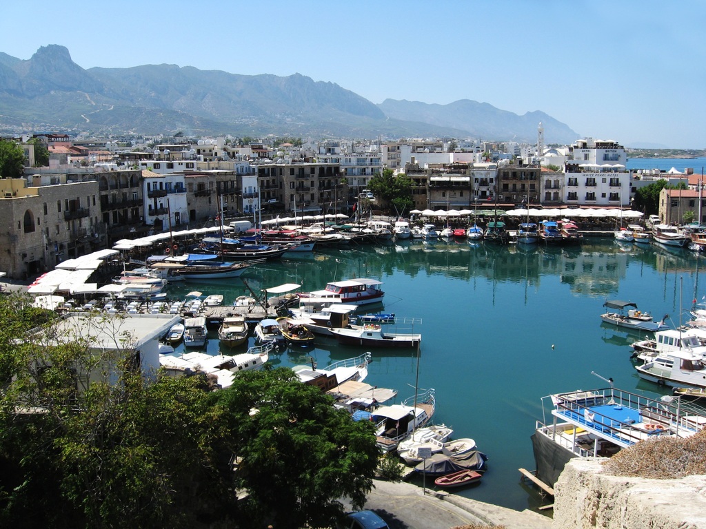 Островная недвижимость на Кипре пользуется спросом у иностранцев вопреки прогнозам