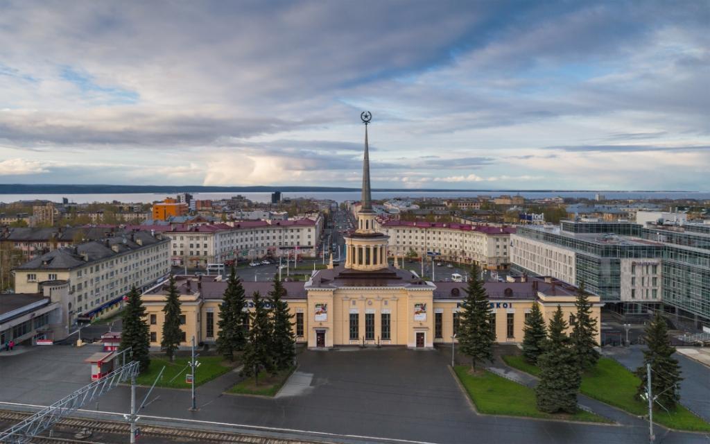 Петрозаводск (Республика Карелия)