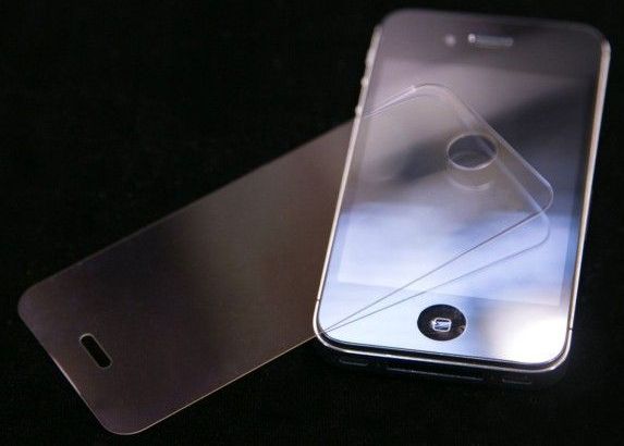 Защитное стекло для смартфонов Gorilla Glass