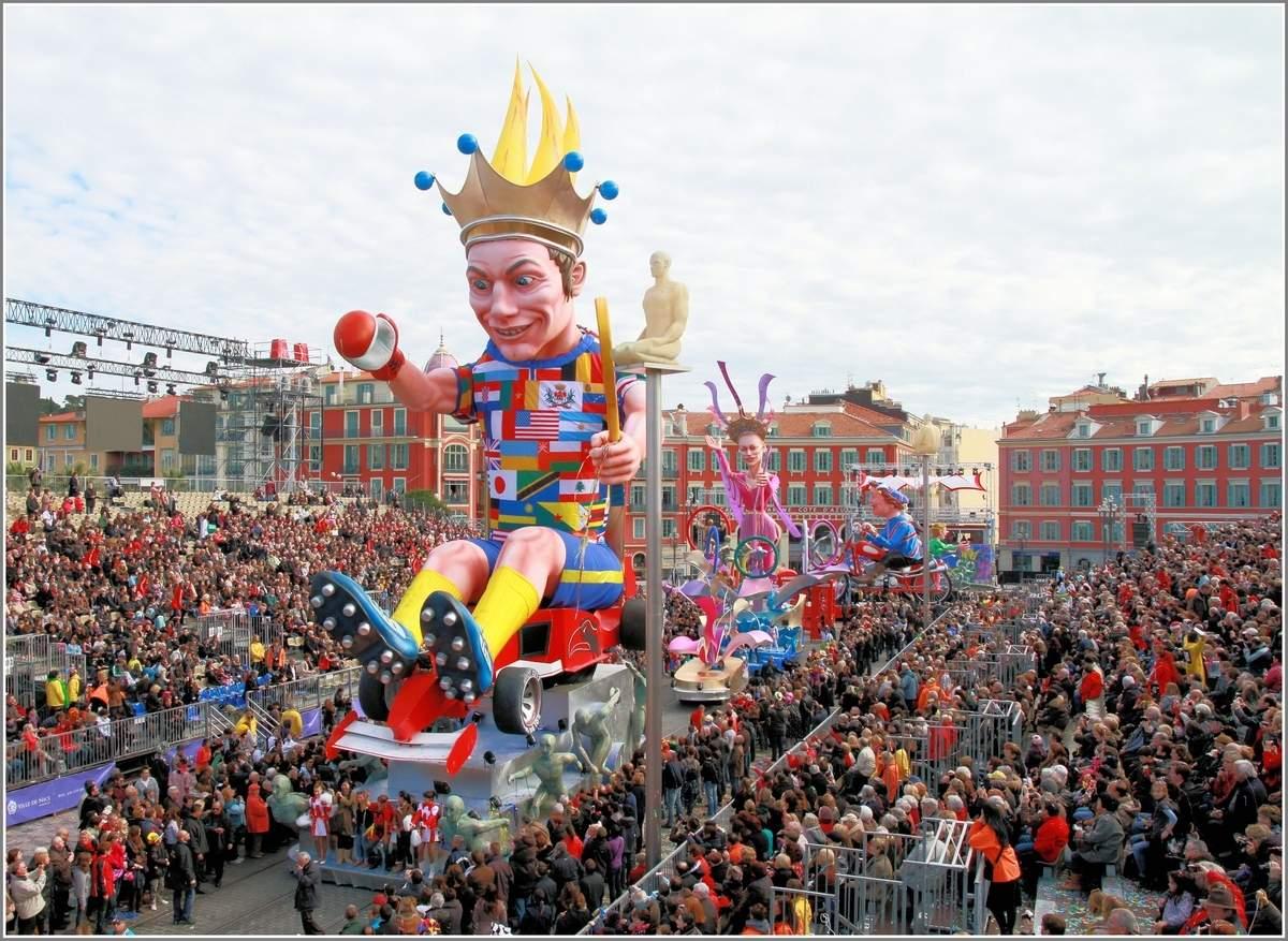 Carnaval de nice