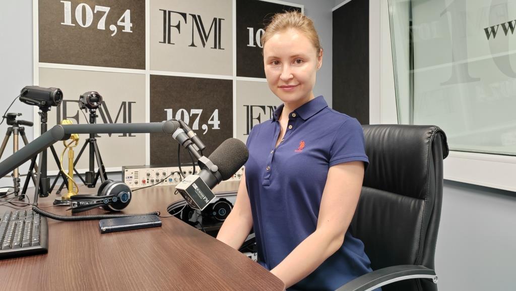 Врач-косметолог Юлия Меретякова: летом за кожей надо ухаживать даже с большим вниманием