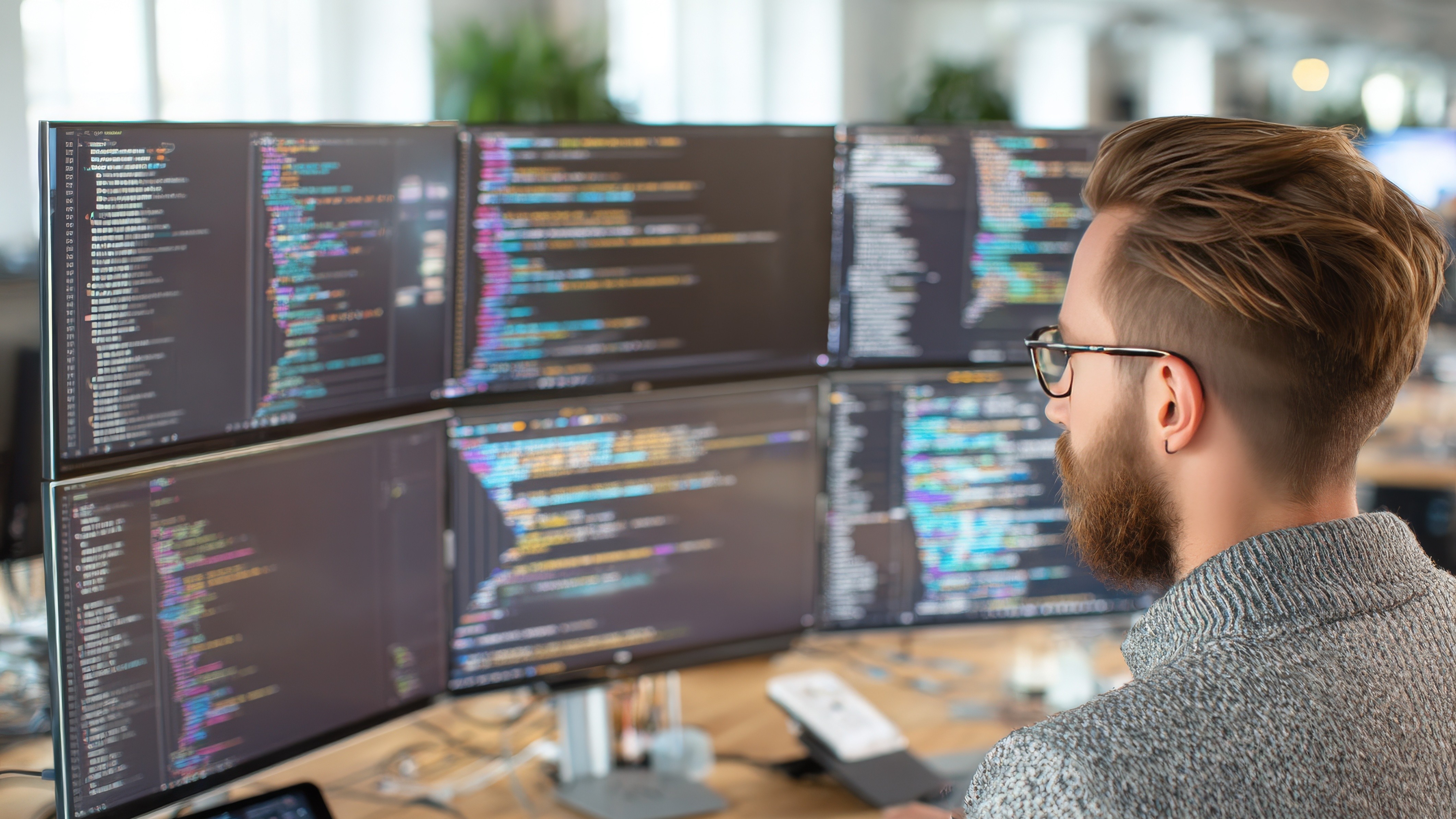 Рынок ИТ в Петербурге: предлагаемые зарплаты выросли более чем на треть за пять лет