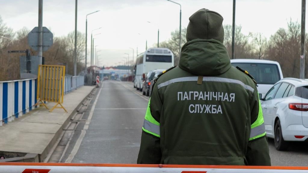 Литва официально уведомила Белоруссию о закрытии границы до 1 декабря