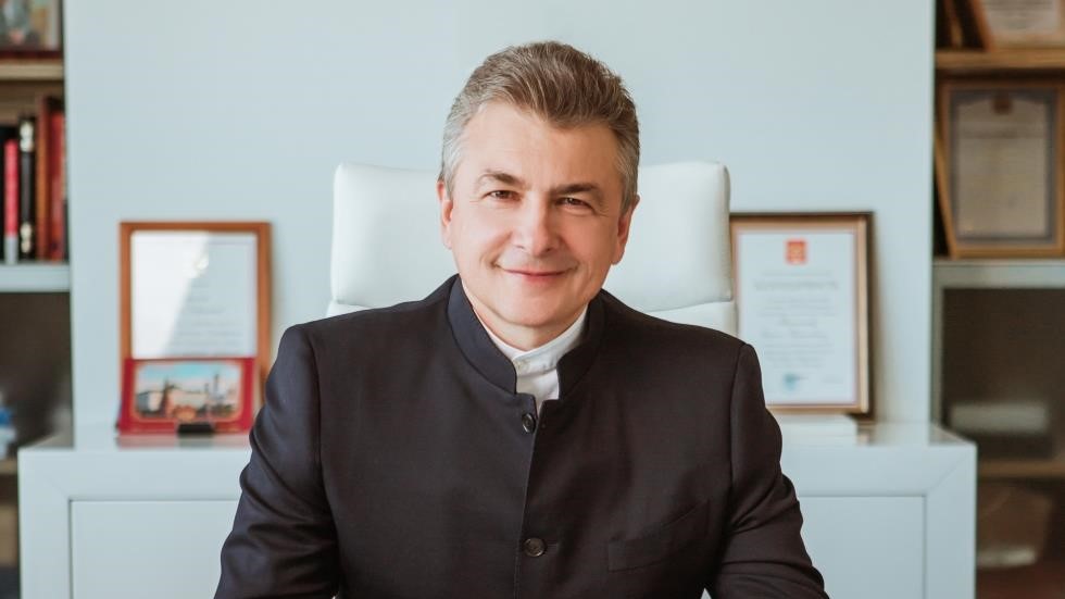 Глава «ЭкспоФорума» Воронков: для обеспечения безопасности необходим комплекс мероприятий