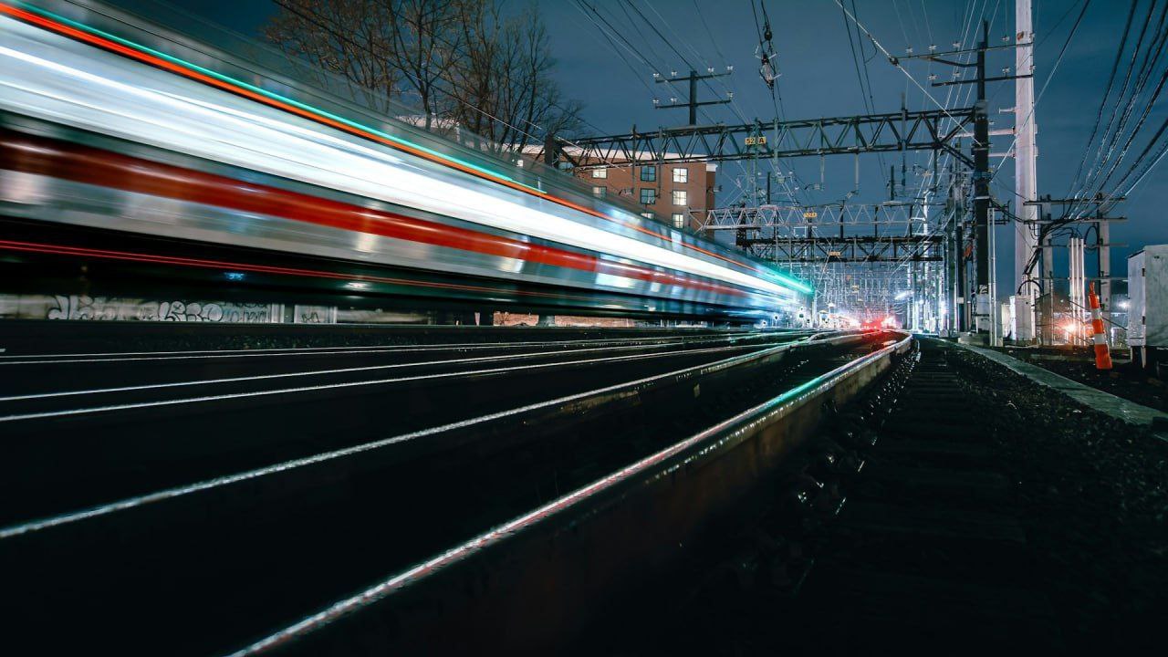 Треть маршрута ВСМ между Петербургом и Москвой проложат над землей