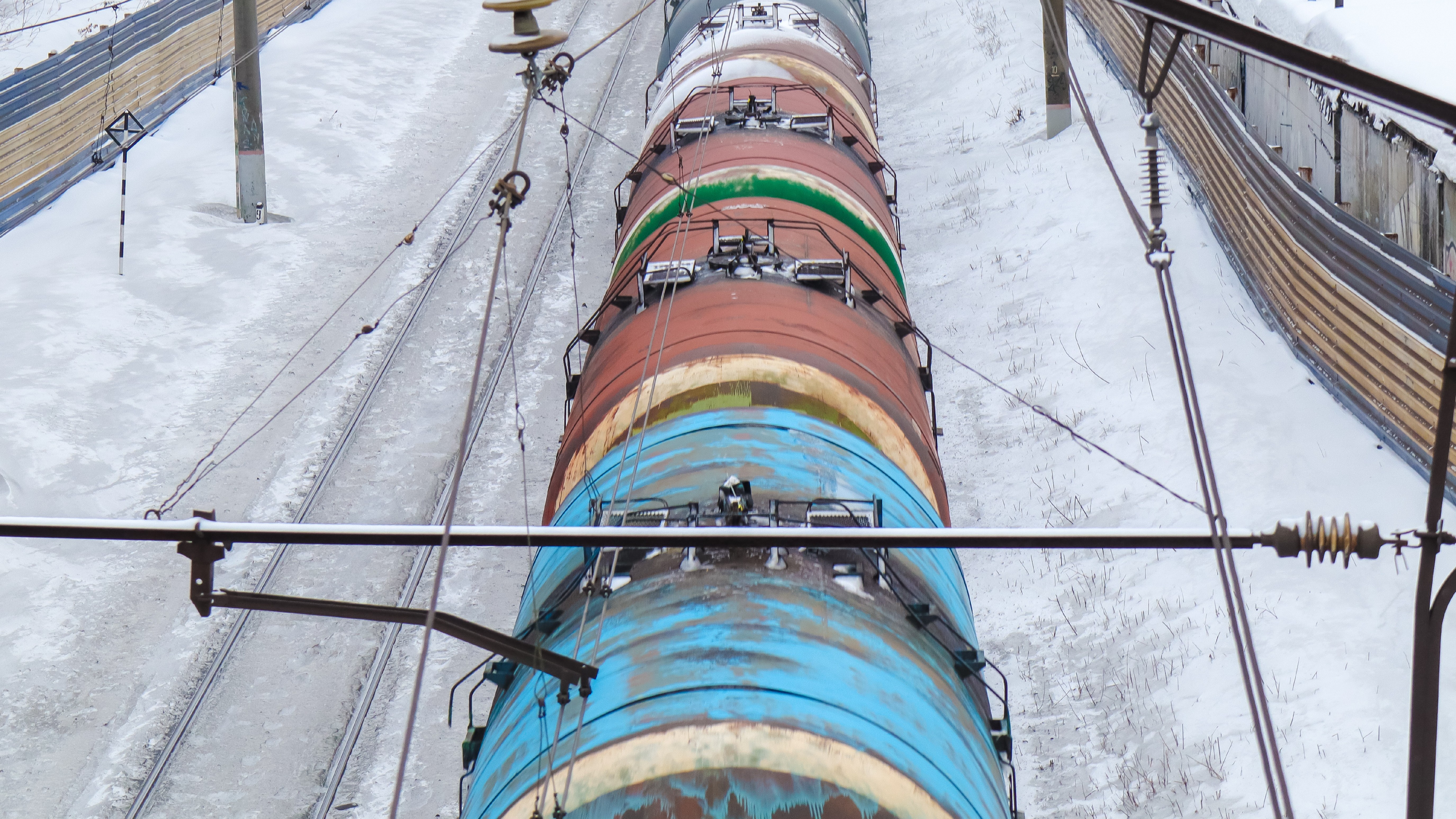 Япония продолжит закупать газ из России