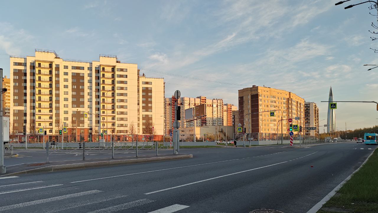Полгода плохая погода: рынок недвижимости свалился в штопор 