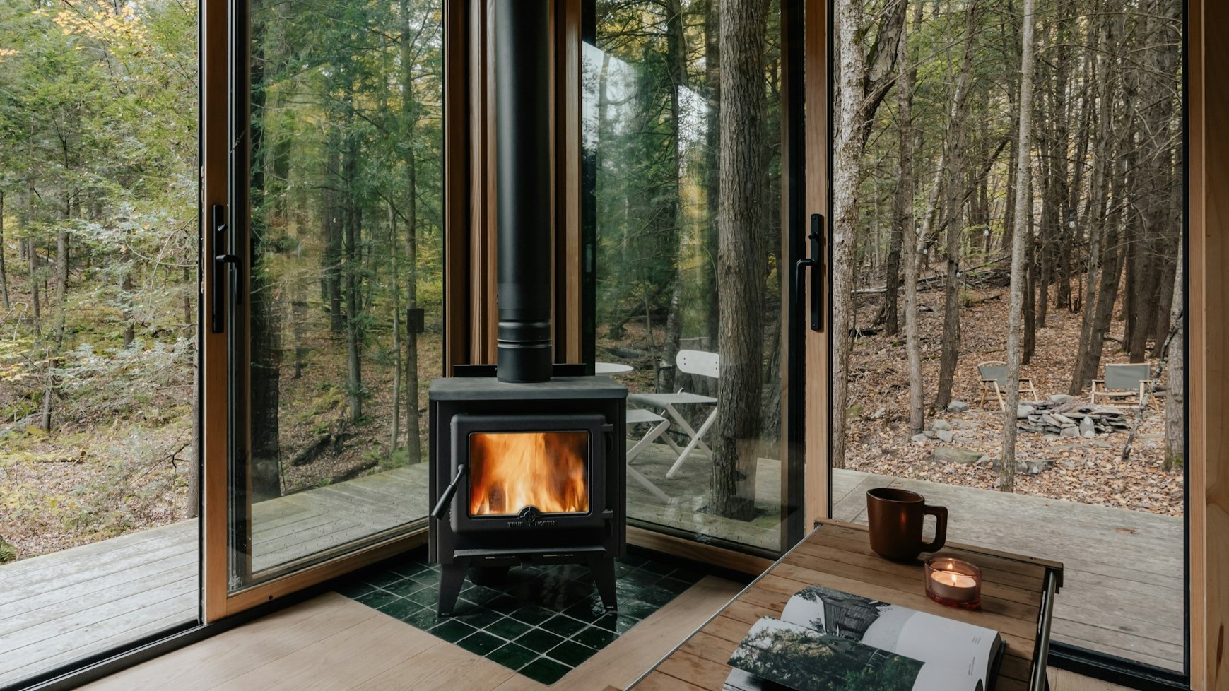 Короткие майские выходные ударили по спросу на загородное жилье в Ленобласти