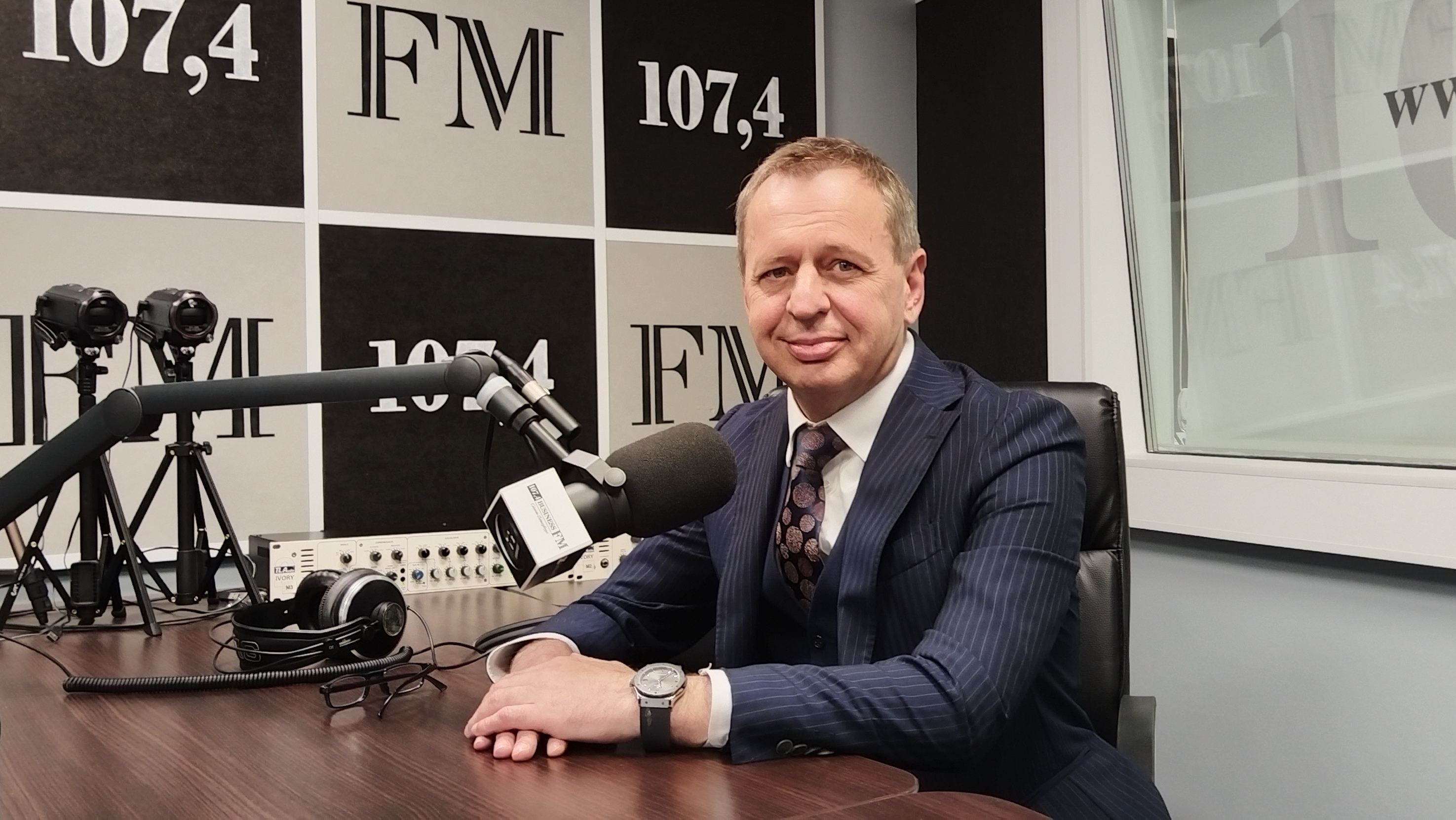 Геннадий Мусиенко, «Охта Парк»: о новых вызовах в сфере туризма