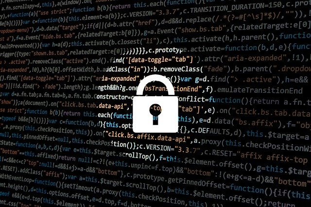 Кому нужен аудит информационной безопасности