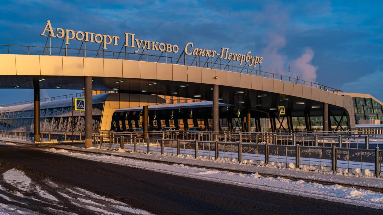 Пулково перешел на осенне-зимнее расписание