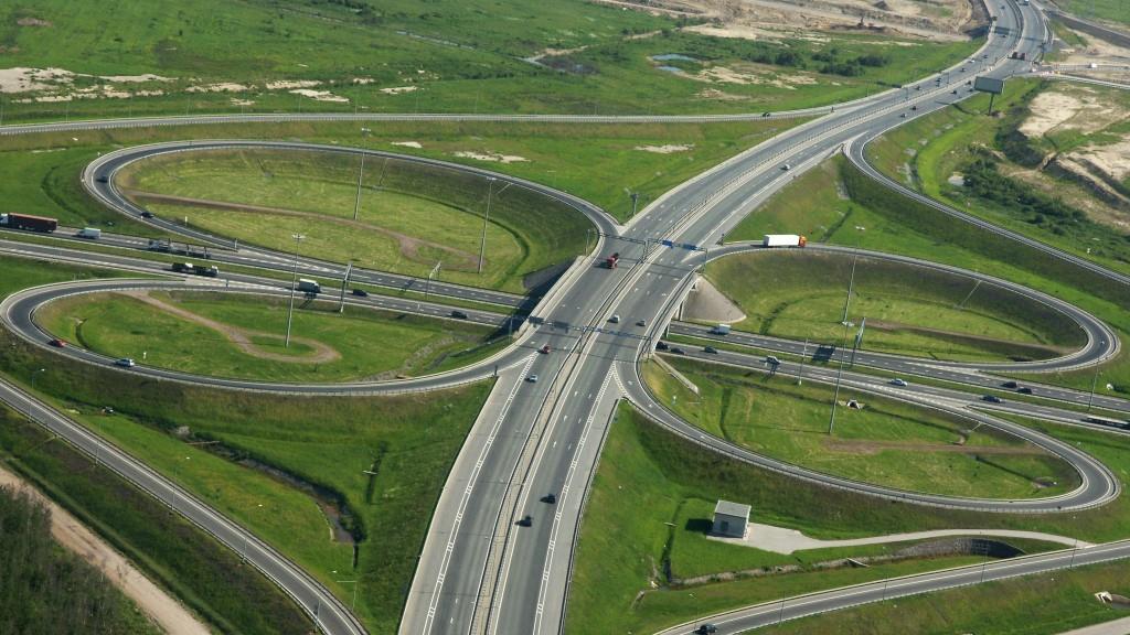 Строительство КАД-2 может начаться в Ленобласти уже в 2026 году