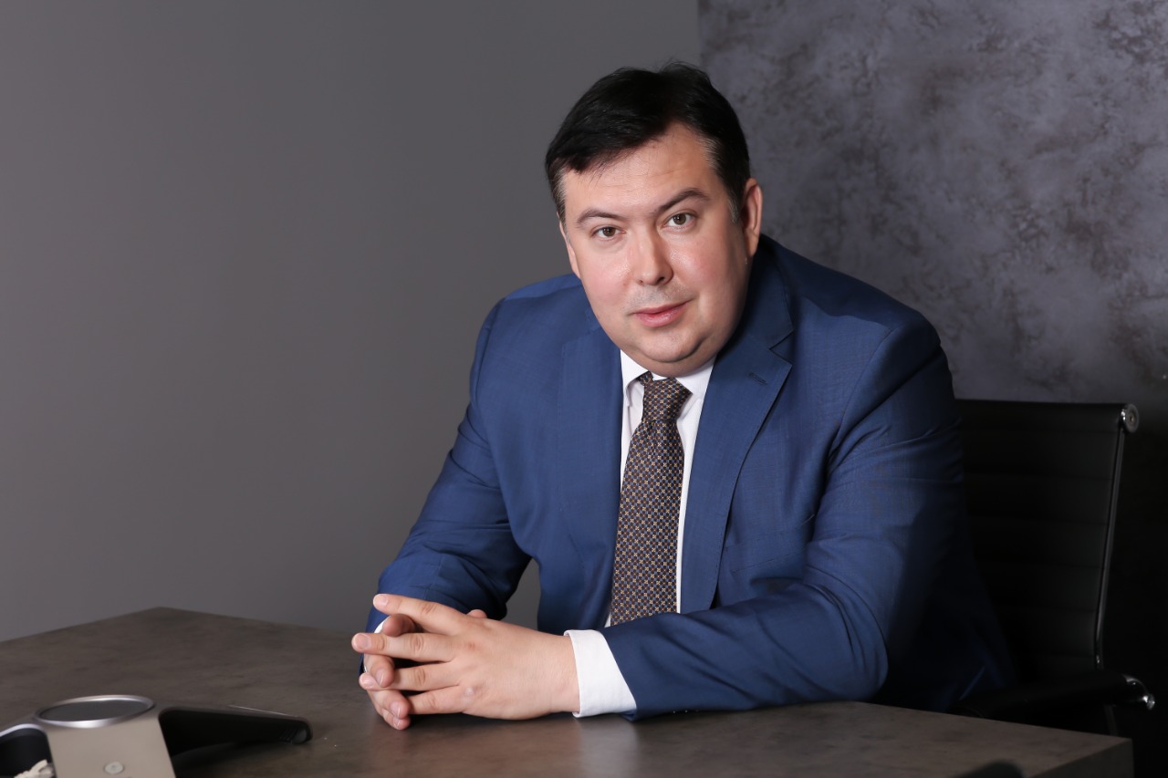 «Управляющая компания по обращению с отходами в Ленинградской области», часть 1