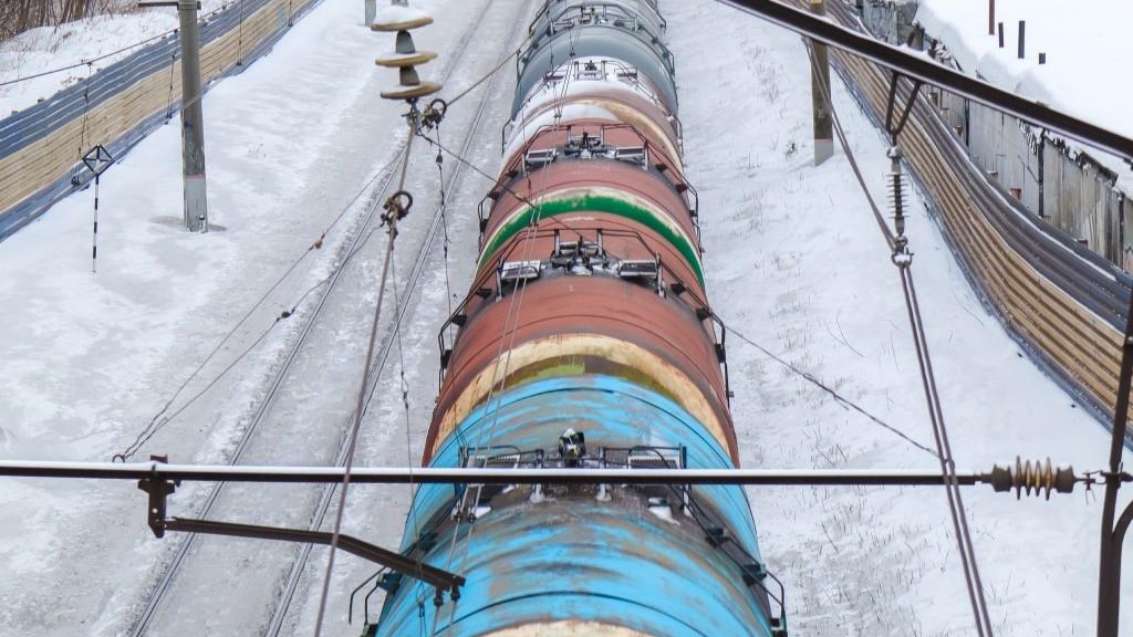 Россия в 2025 году нарастила экспорт химической продукции на 21,6%