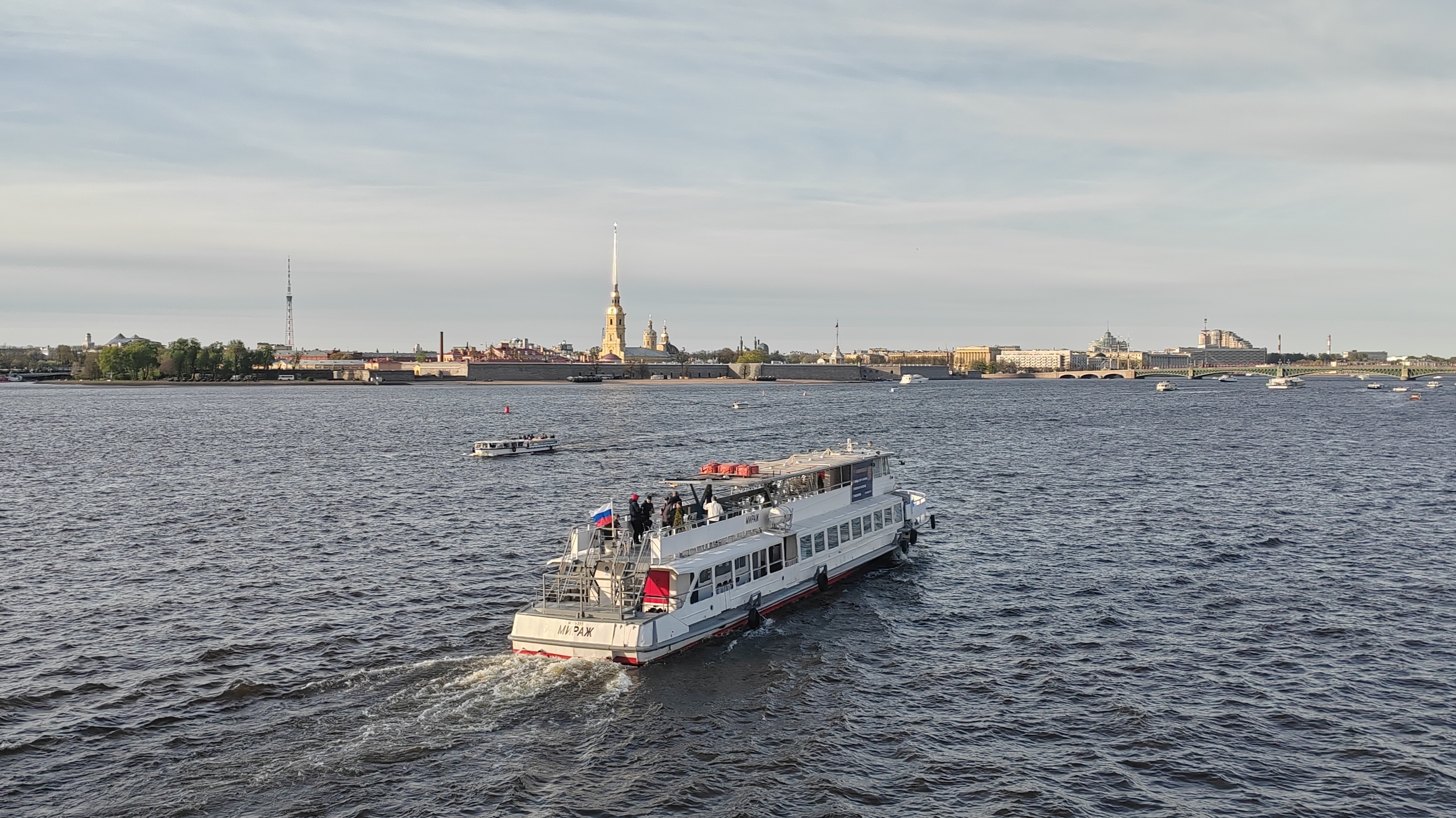 Петербург могут включить в список объектов ЮНЕСКО, находящихся под угрозой