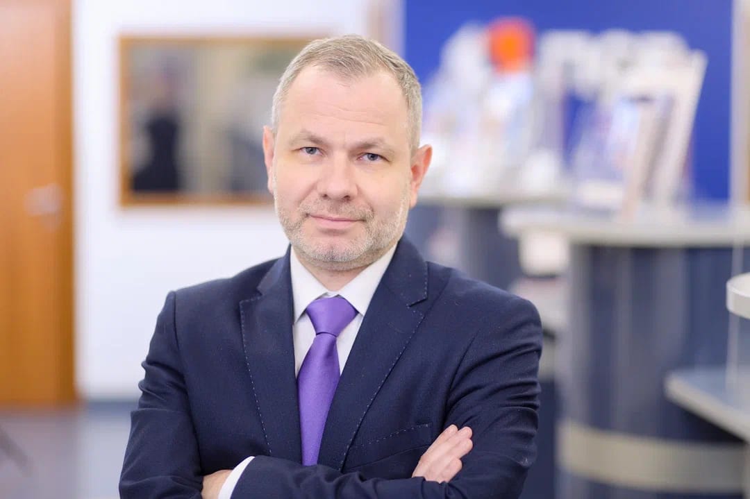Александр Хайкинсон: о наиболее востребованных банковских продуктах для МСП