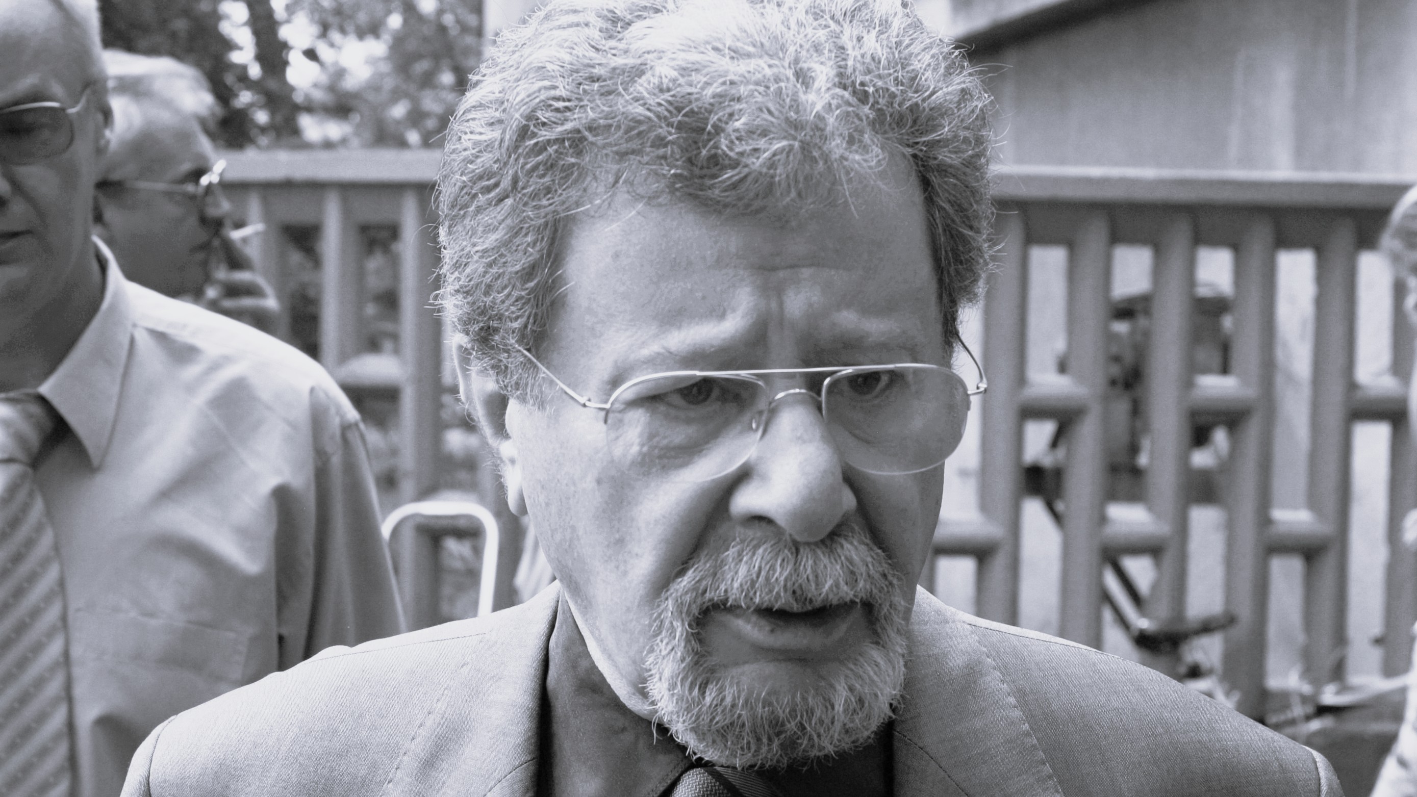 Умер адвокат Генрих Падва