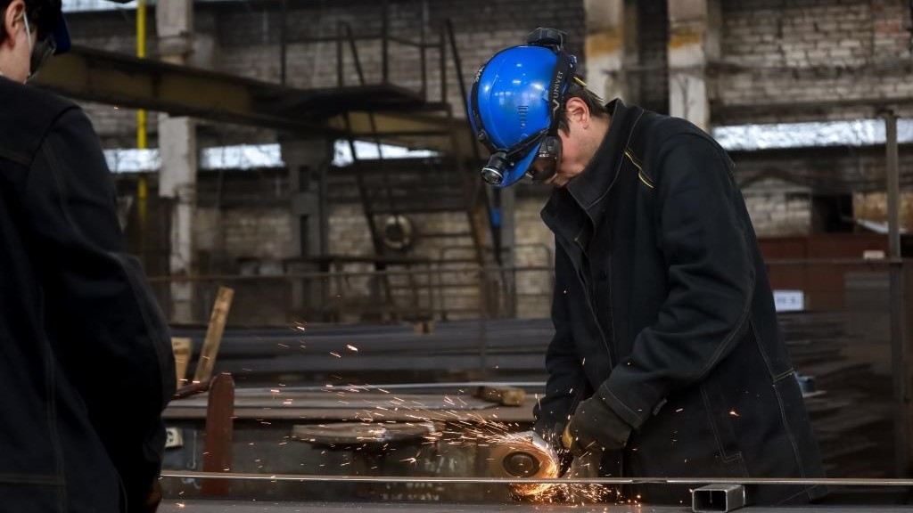 Власти Петербурга намерены сохранить и расширить городские промзоны