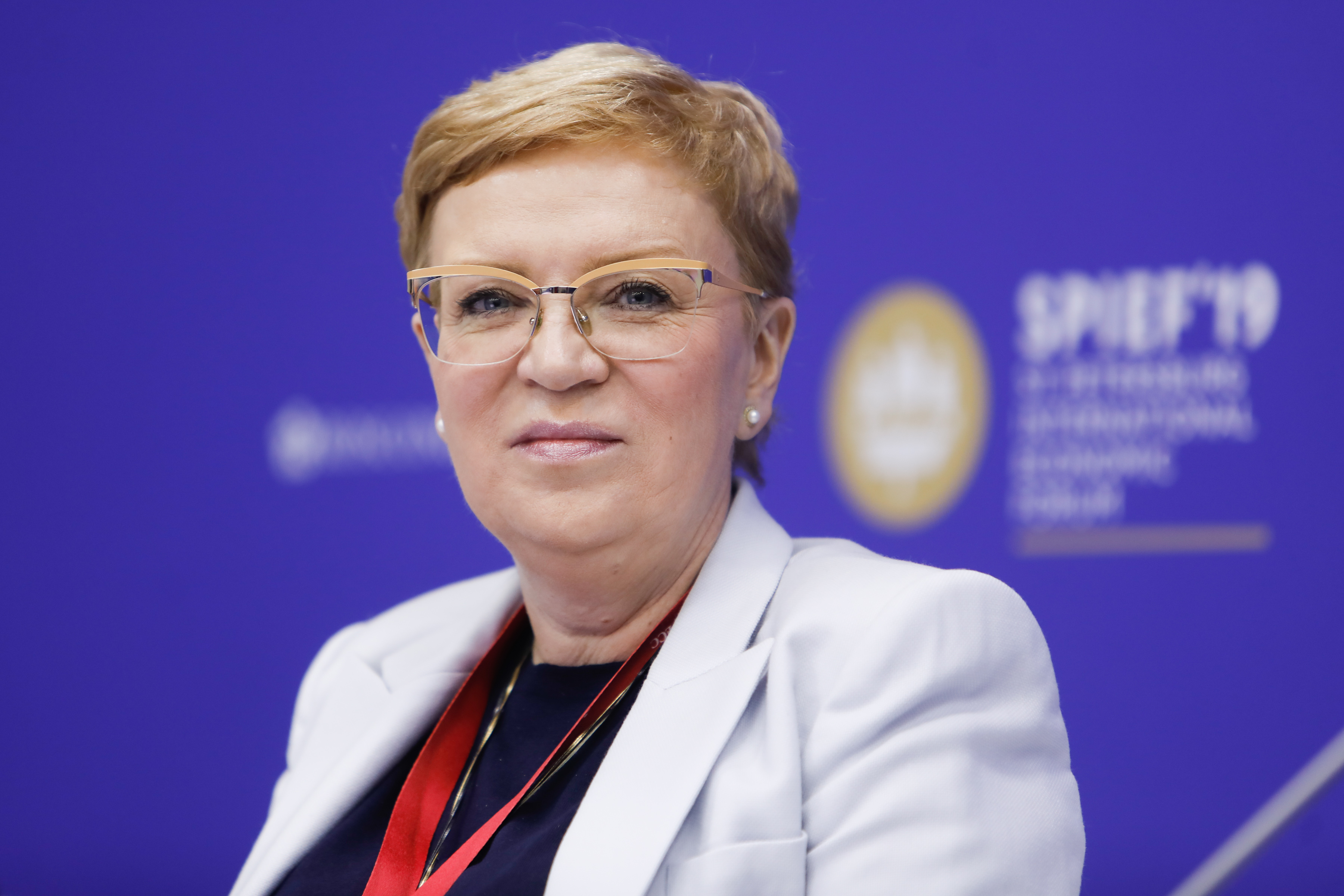 ЕЛЕНА КИРИЛЕНКО: Искусственный интеллект в медицине необходим как альтернативный взгляд