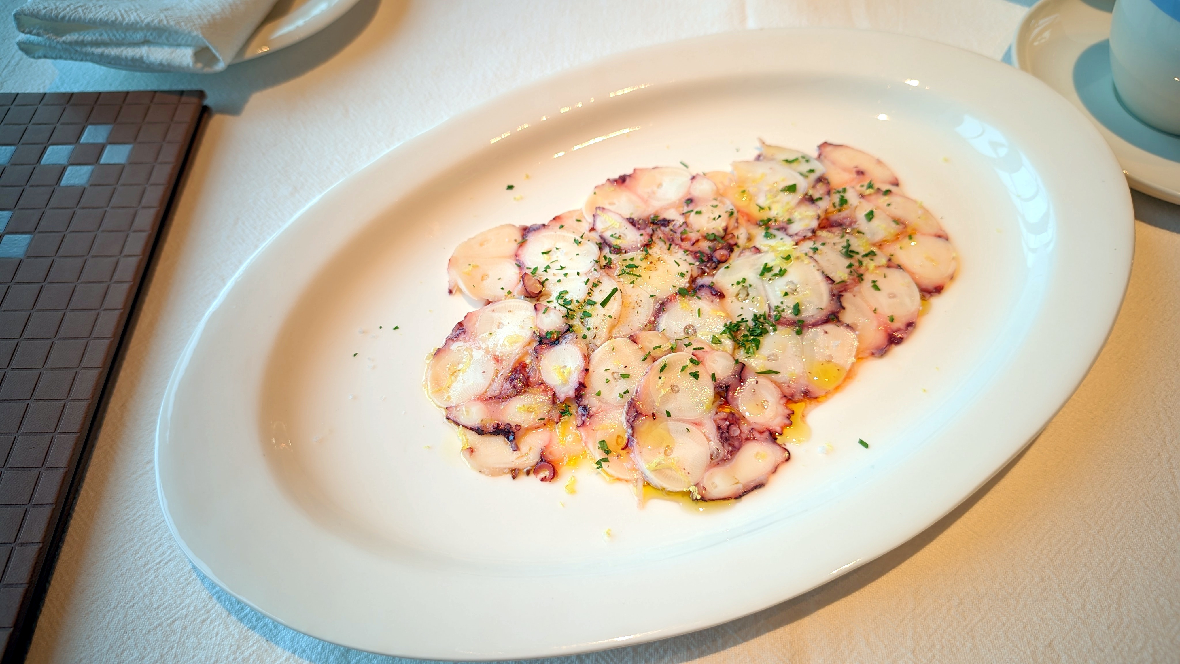 Ресторан «Лодочная станция» на Петровском проспекте